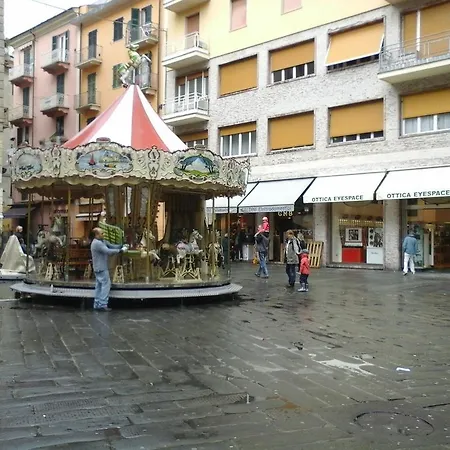 Carpe Diem Apartment *