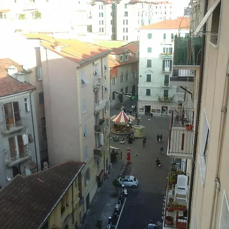Carpe Diem Lejlighed La Spezia