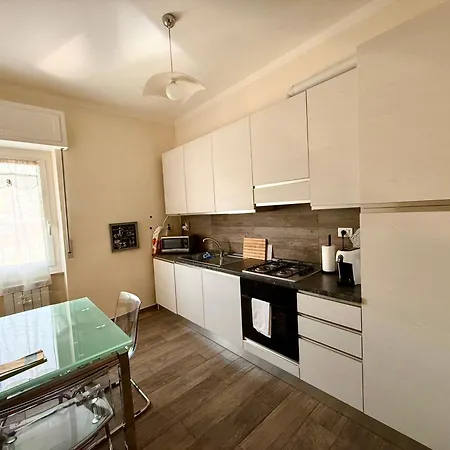 Apartmán Carpe Diem