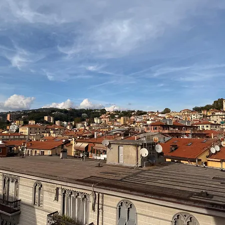 Apartment Carpe Diem *