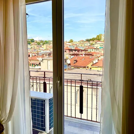 Apartmán Carpe Diem La Spezia
