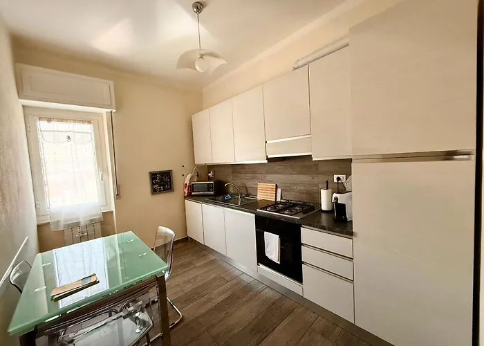 Apartment Carpe Diem