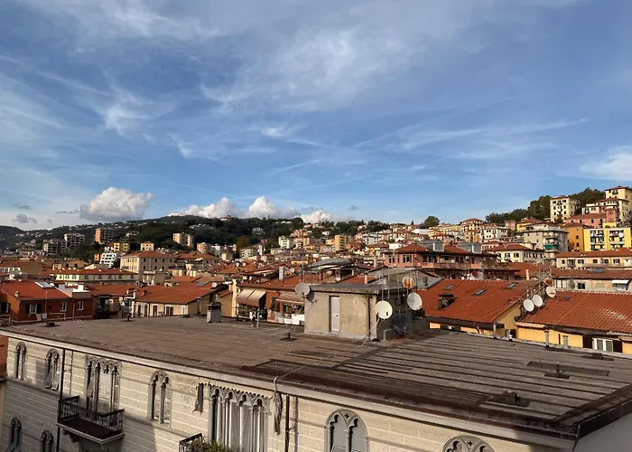 Apartment Carpe Diem *