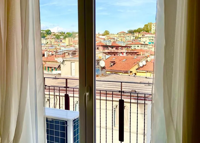 Apartment Carpe Diem La Spezia