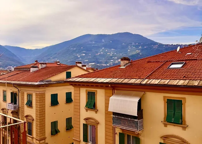 Apartment Carpe Diem