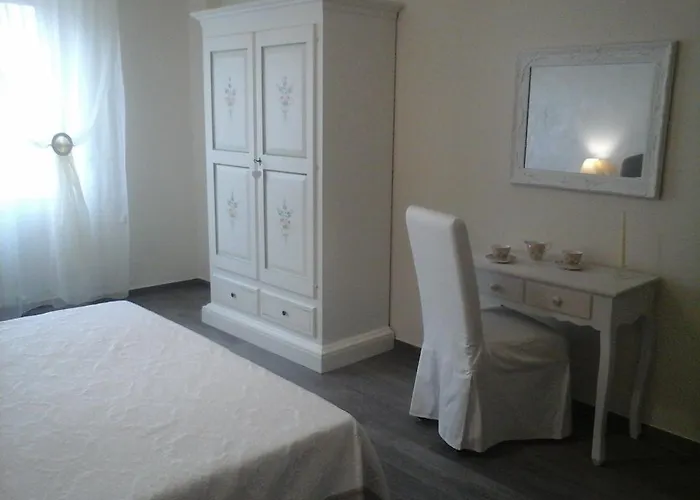 Apartment Carpe Diem