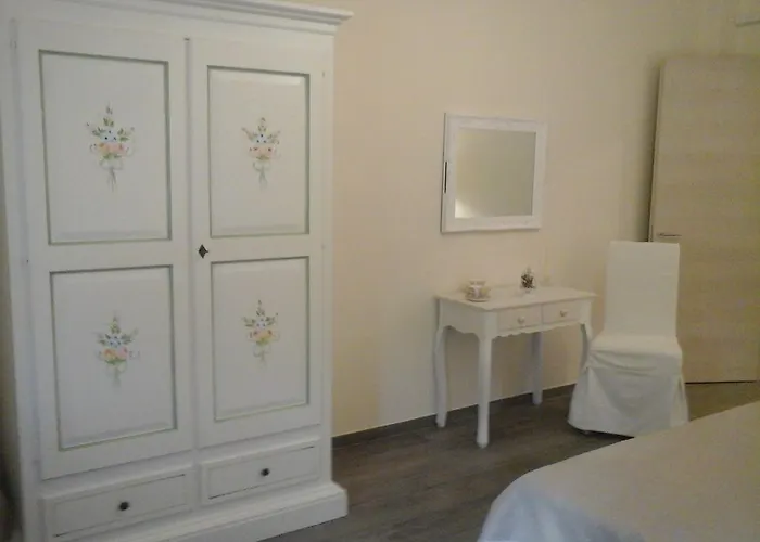 Apartment Carpe Diem La Spezia